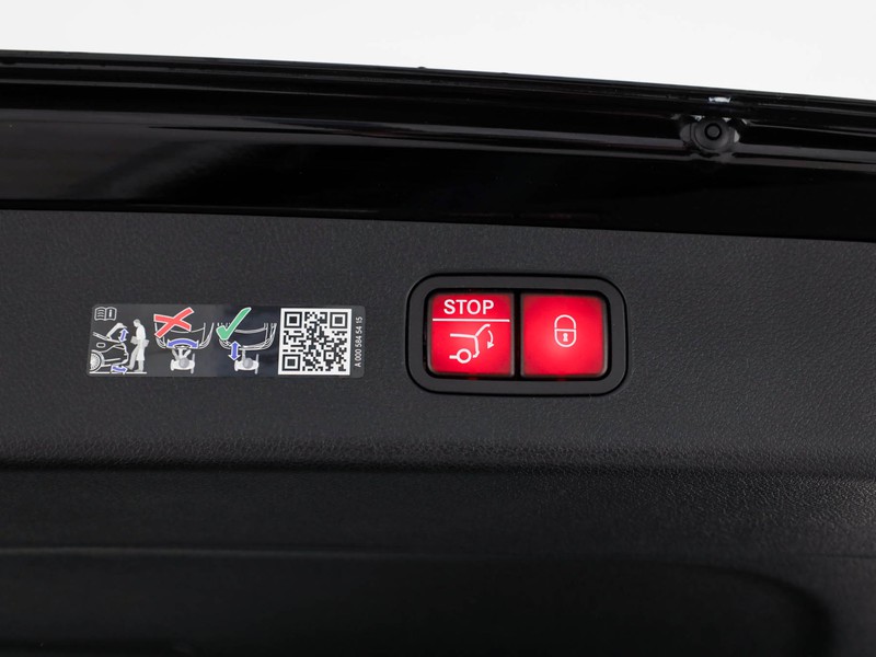 Mercedes Classe E SW sw 450 d amg line advanced plus 4matic auto