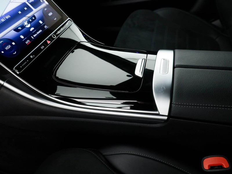 Mercedes Classe C SW sw 220 d mhev premium 4matic auto ibrido nero