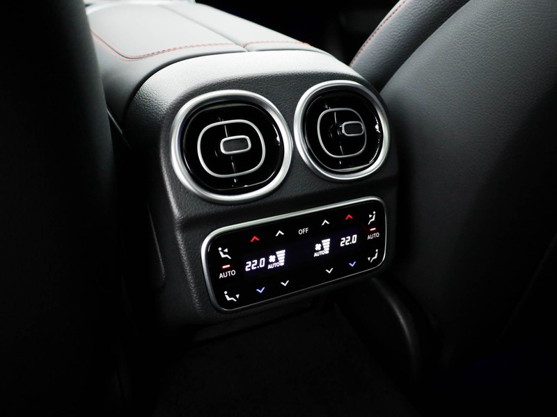 AMG Classe C c sw amg 43 mhev premium plus 4matic 422cv auto ibrido bianco