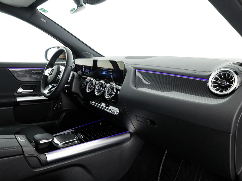 Mercedes GLA 250 e phev (eq-power) premium auto ibrido 