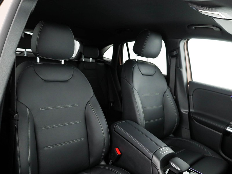 Mercedes GLA 250 e phev (eq-power) premium auto ibrido 