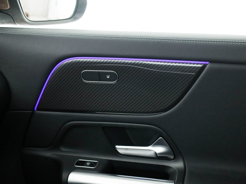 Mercedes GLA 250 e phev (eq-power) premium auto ibrido 