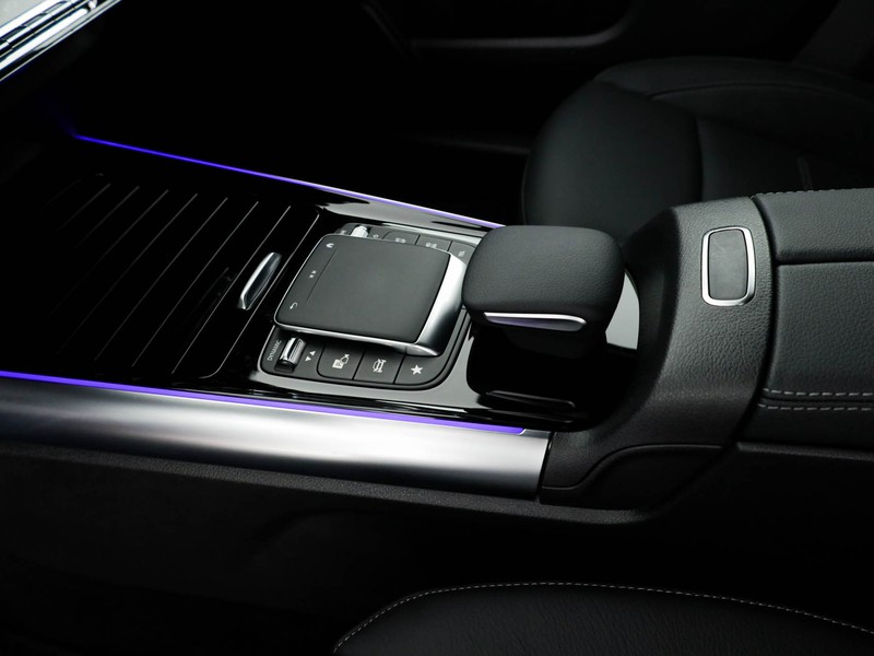 Mercedes GLA 250 e phev (eq-power) premium auto ibrido 