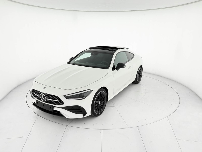 Mercedes CLE 300 4 MATIC PREMIUM PLUS