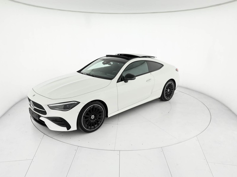 Mercedes CLE 300 4 MATIC PREMIUM PLUS