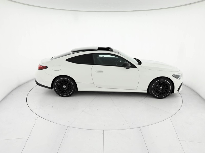 Mercedes CLE 300 4 MATIC PREMIUM PLUS