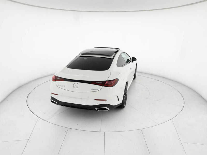 Mercedes CLE 300 4 MATIC PREMIUM PLUS