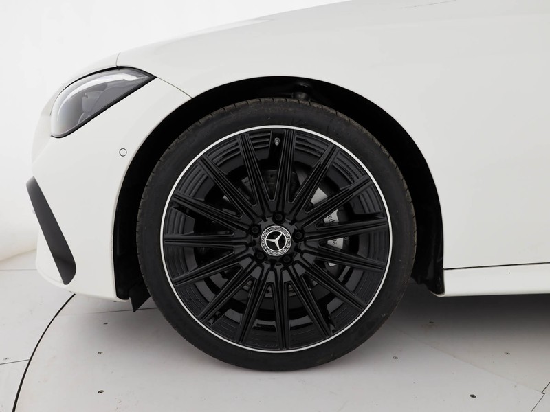 Mercedes CLE 300 4 MATIC PREMIUM PLUS