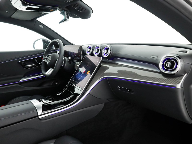 Mercedes CLE 300 4 MATIC PREMIUM PLUS