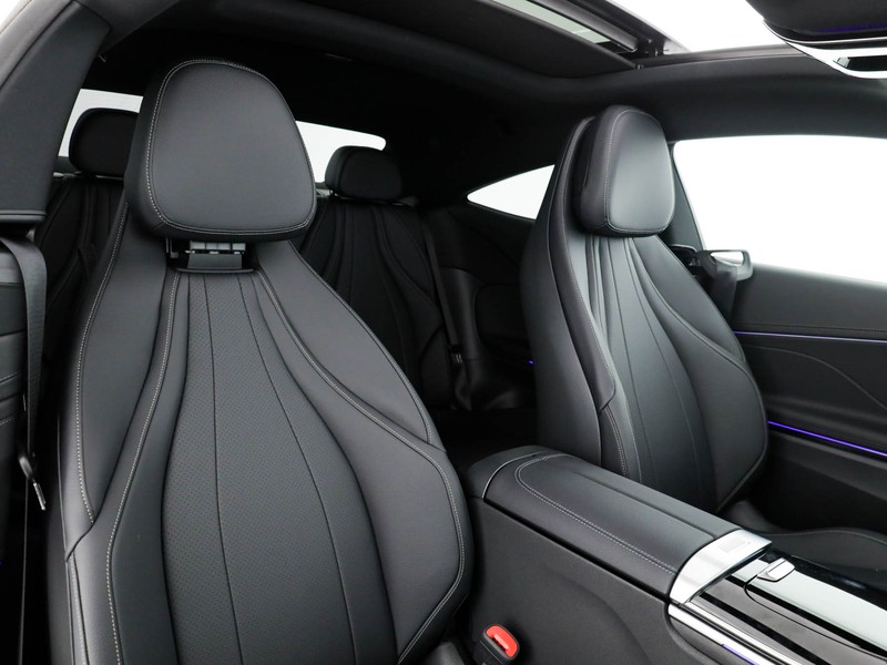 Mercedes CLE 300 4 MATIC PREMIUM PLUS