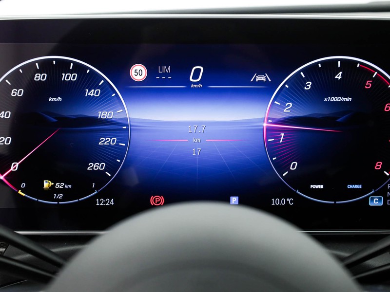 Mercedes CLE 300 4 MATIC PREMIUM PLUS