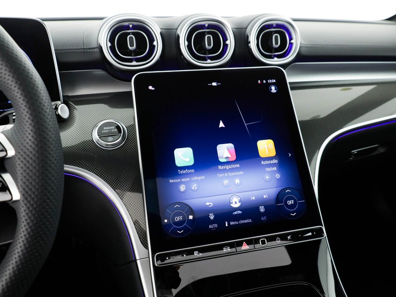 Mercedes CLE 300 4 MATIC PREMIUM PLUS