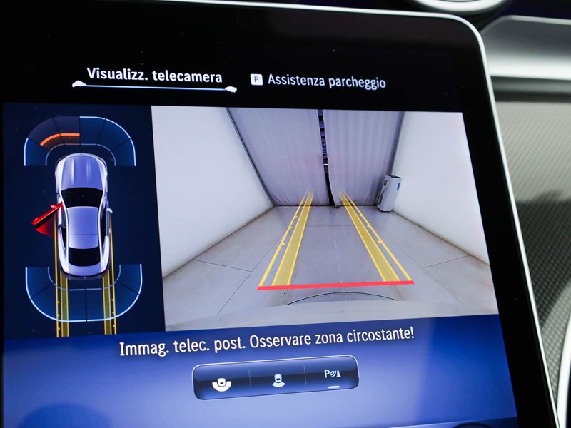 Mercedes CLE 300 4 MATIC PREMIUM PLUS