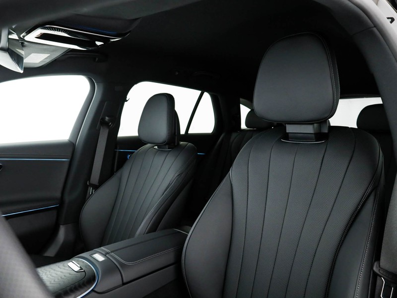 Mercedes Classe E SW sw 300 de phev amg line advanced plus 4matic auto