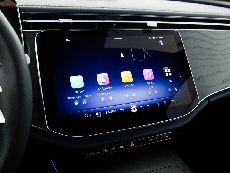 Mercedes Classe E SW sw 300 de phev amg line advanced plus 4matic auto