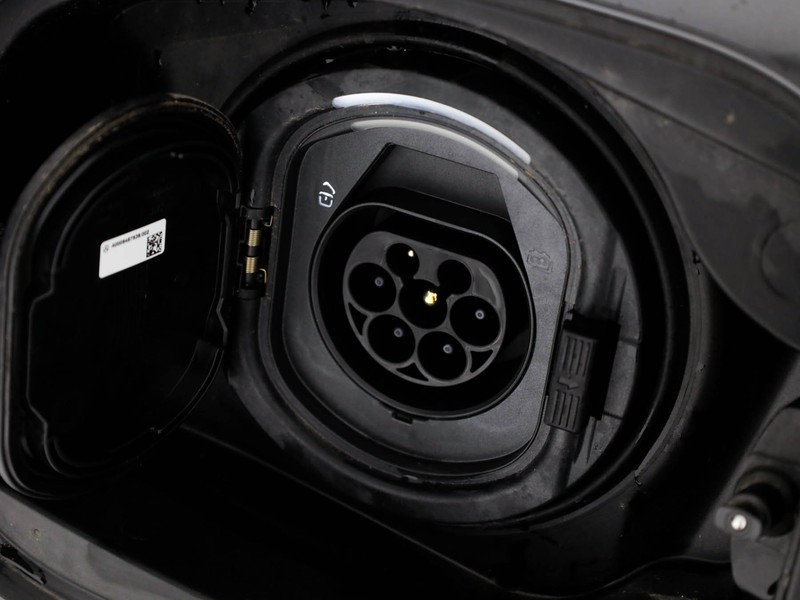 Mercedes Classe E SW sw 300 de phev amg line advanced plus 4matic auto