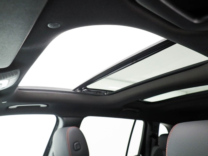 Mercedes GLB 180 d amg line advanced plus auto 7p.ti diesel nero