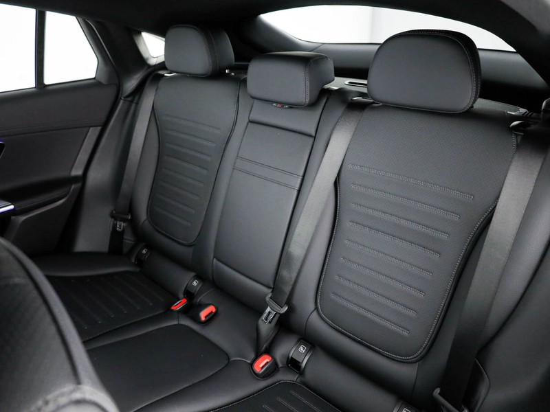 Mercedes GLC Coupè coupe 300 d amg line premium 4matic auto ibrido grigio