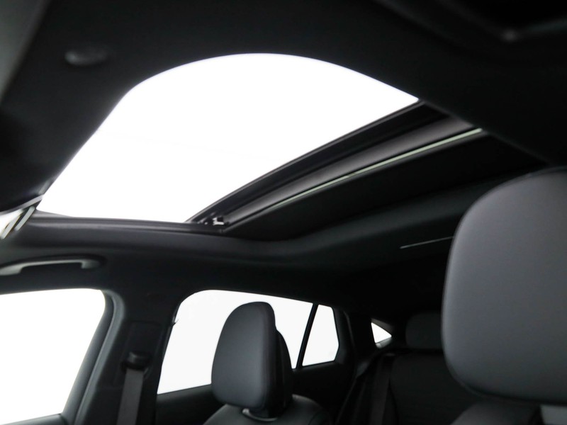 Mercedes GLC Coupè coupe 300 d amg line premium 4matic auto ibrido grigio