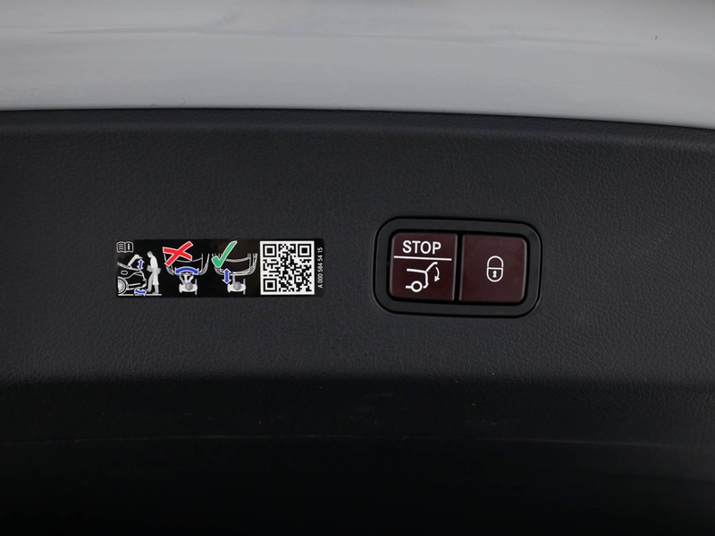 Mercedes GLC Coupè coupe 300 d amg line premium 4matic auto ibrido grigio