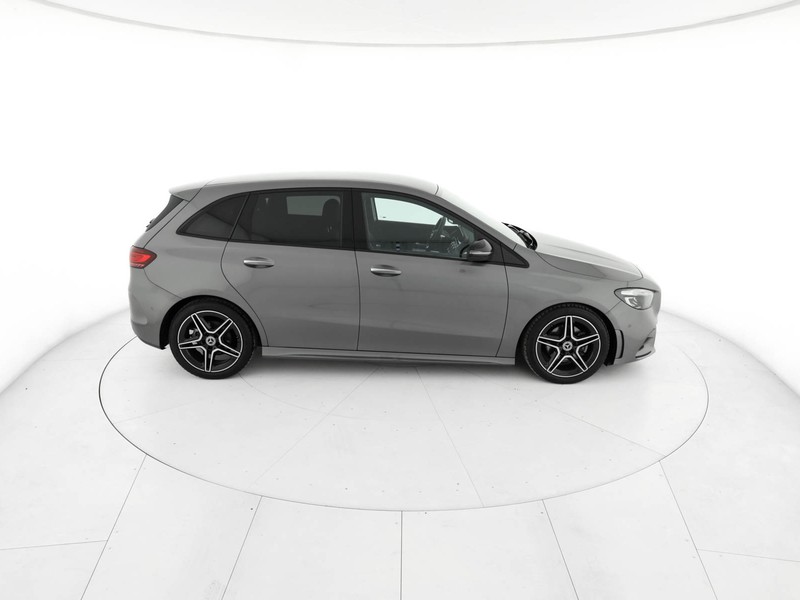 Mercedes Classe B 180 d amg line advanced plus auto