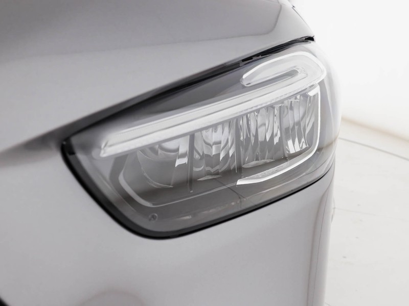 Mercedes Classe B 180 d amg line advanced plus auto