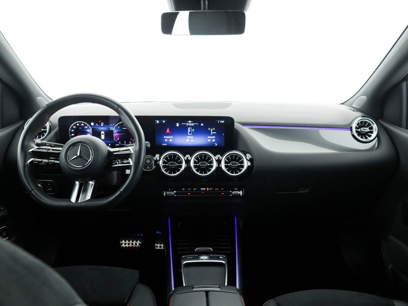 Mercedes Classe B 180 d amg line advanced plus auto