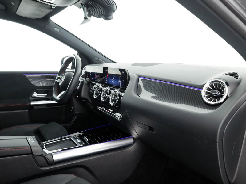 Mercedes Classe B 180 d amg line advanced plus auto