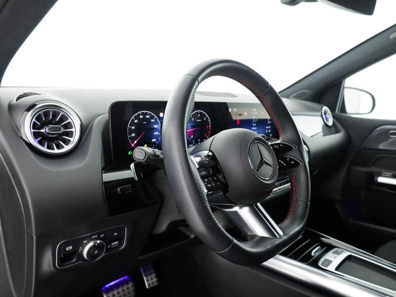 Mercedes Classe B 180 d amg line advanced plus auto