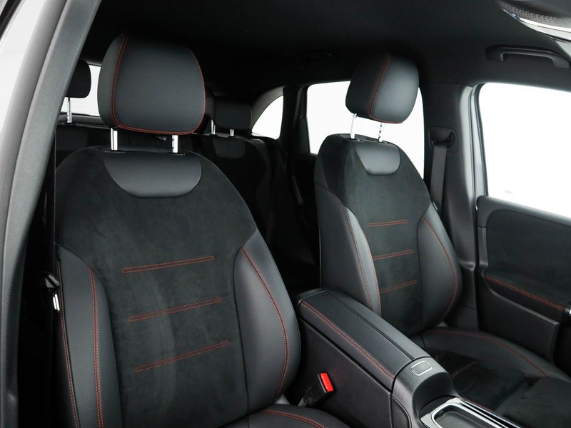 Mercedes Classe B 180 d amg line advanced plus auto