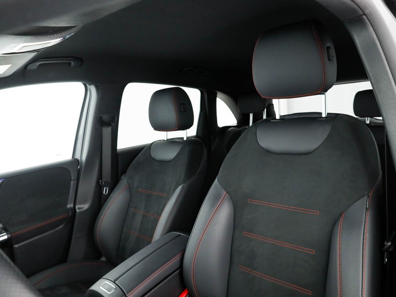 Mercedes Classe B 180 d amg line advanced plus auto