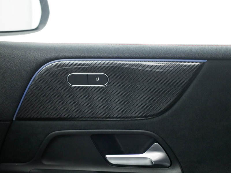 Mercedes Classe B 180 d amg line advanced plus auto