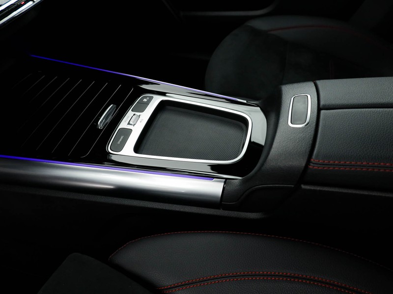 Mercedes Classe B 180 d amg line advanced plus auto