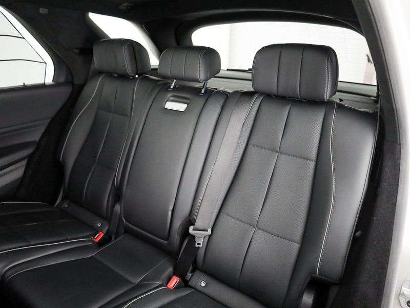 Mercedes GLE gle 350 de phev (e eq-power) premium plus 4matic auto ibrido argento