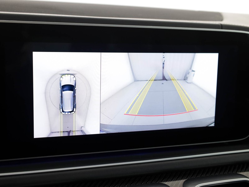 Mercedes GLE gle 350 de phev (e eq-power) premium plus 4matic auto ibrido argento