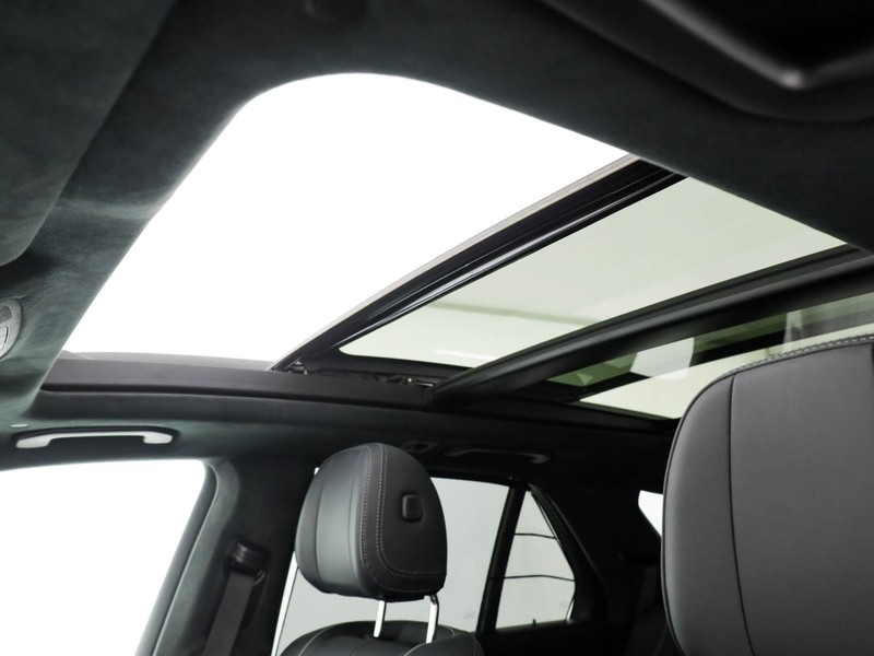 Mercedes GLE gle 350 de phev (e eq-power) premium plus 4matic auto ibrido argento