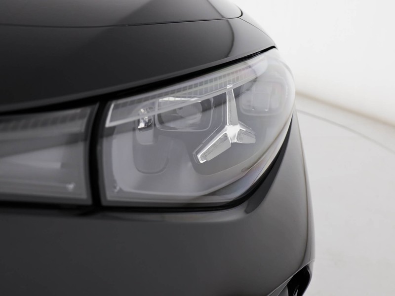 Mercedes CLA Coupè eq 250+ amg line premium elettrica nero