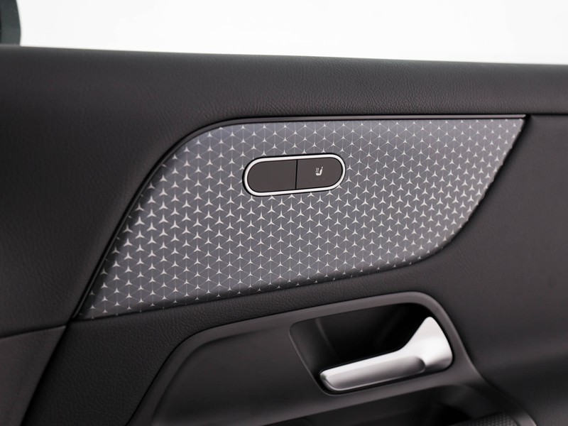 Mercedes GLA 180 advanced auto