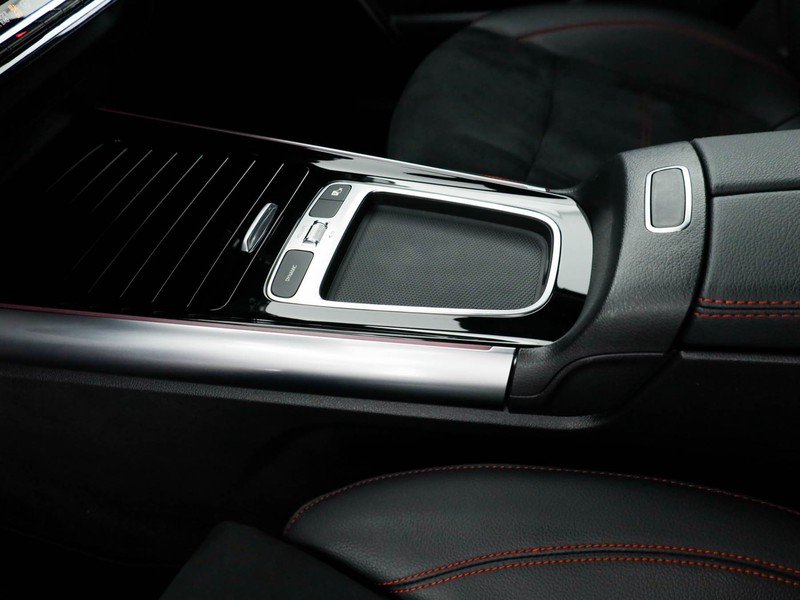 Mercedes GLA 200 d amg line advanced plus 4matic auto diesel nero