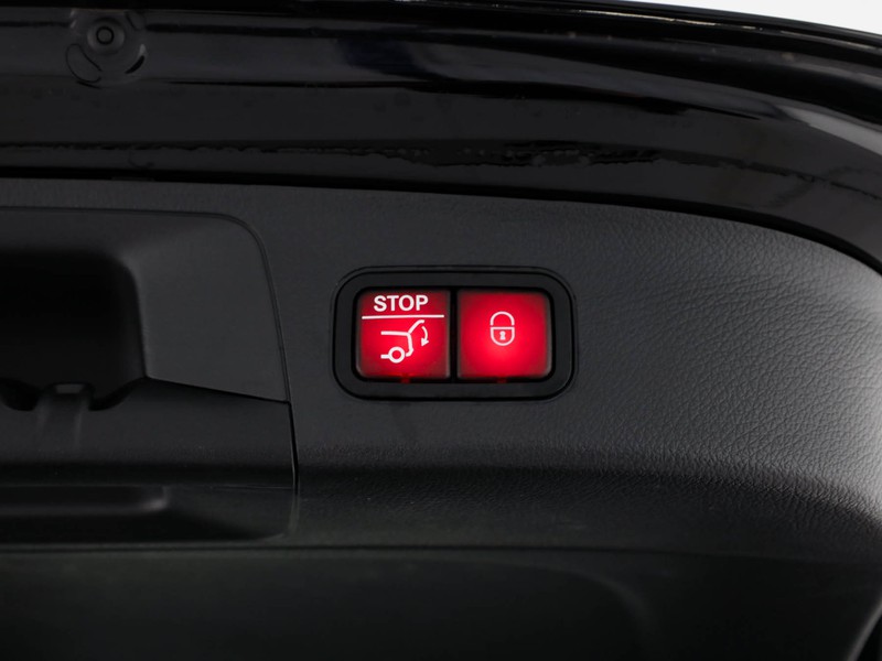 Mercedes GLA 200 d amg line advanced plus 4matic auto diesel nero