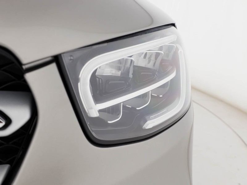 Mercedes GLC 220 d sport 4matic auto