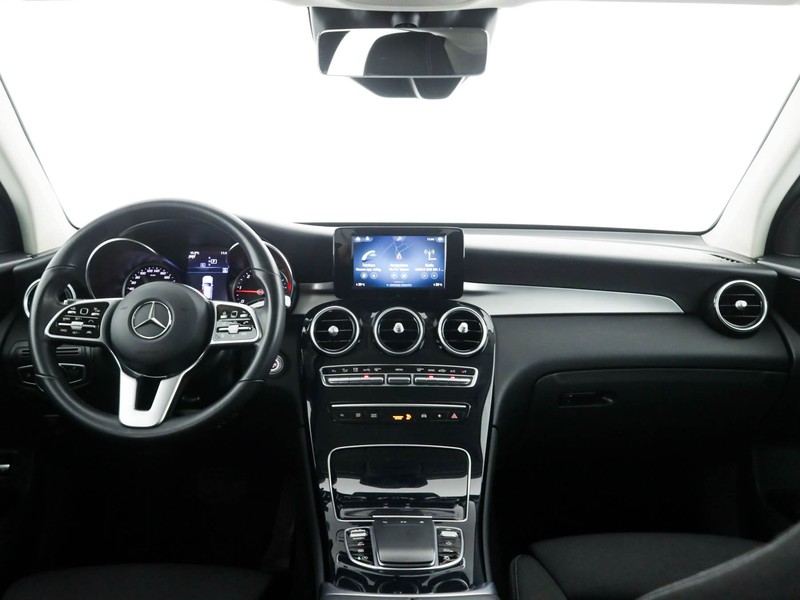 Mercedes GLC 220 d sport 4matic auto
