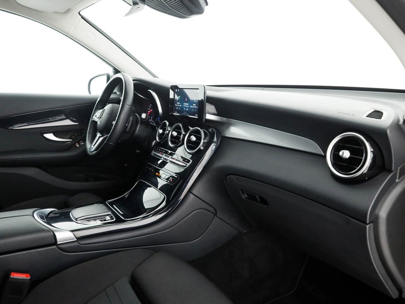 Mercedes GLC 220 d sport 4matic auto