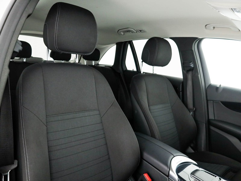 Mercedes GLC 220 d sport 4matic auto