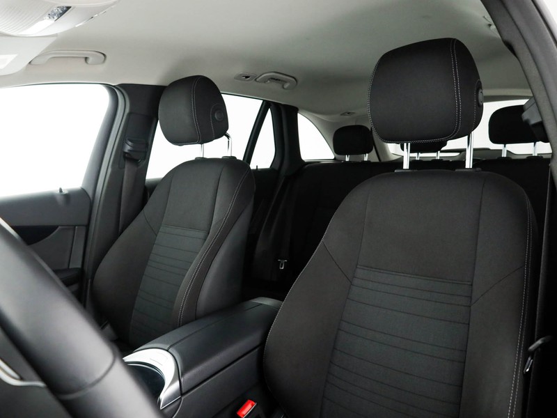 Mercedes GLC 220 d sport 4matic auto