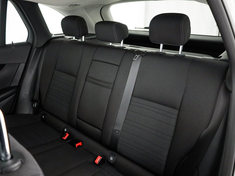 Mercedes GLC 220 d sport 4matic auto