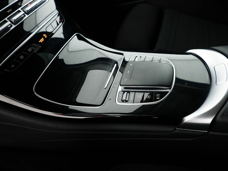 Mercedes GLC 220 d sport 4matic auto