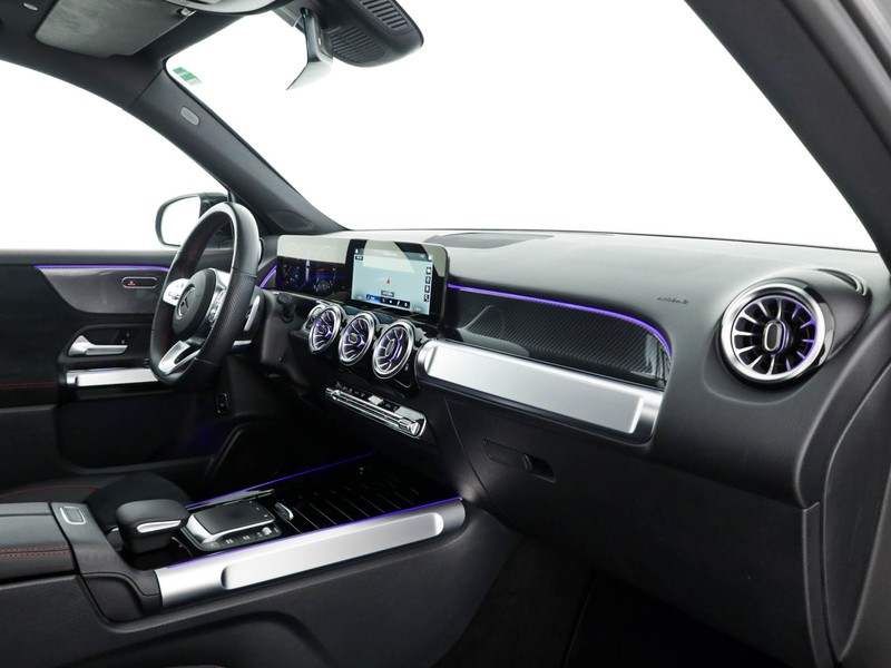 Mercedes GLB 200 d premium auto