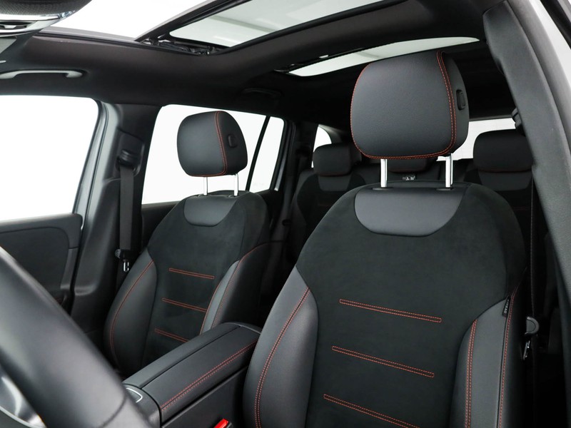 Mercedes GLB 200 d premium auto