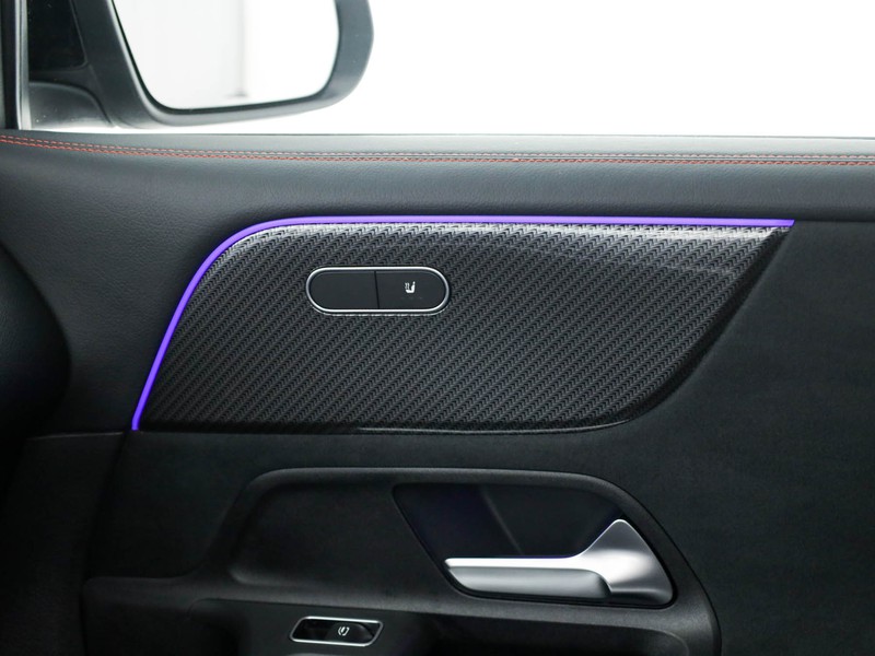 Mercedes GLB 200 d premium auto